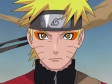 Naruto Uzumaki is a fictional character in the anime and manga Naruto, created by Masashi Kishimoto. The eponymous protagonist of the series, he is a teen ninja from the fictional village of Konohagakure. Wikipedia